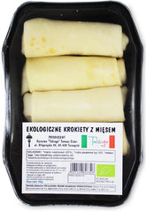 Krokety s masem BIO 400 g - KARCZMA TABIAGO